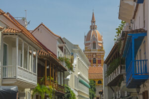 Properties in Cartagena