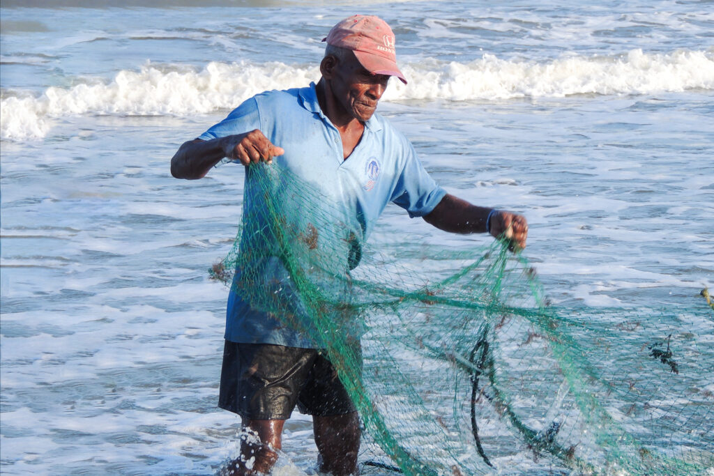 Meet the Locals: The Heart and Soul of Cartagena