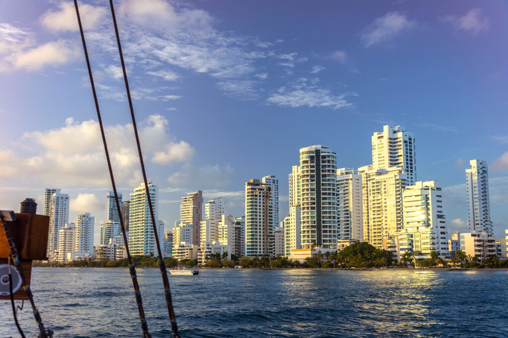 All About Cartagena: A Guide to Colombia’s Enchanting Coastal Gem