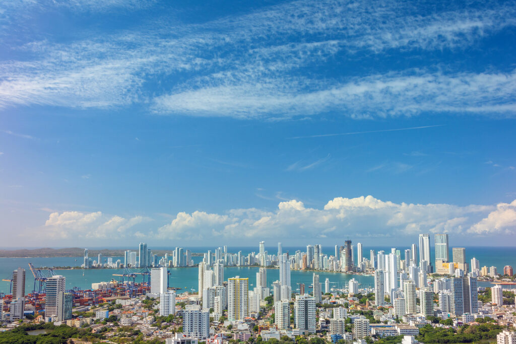 Investing in Real Estate in Cartagena